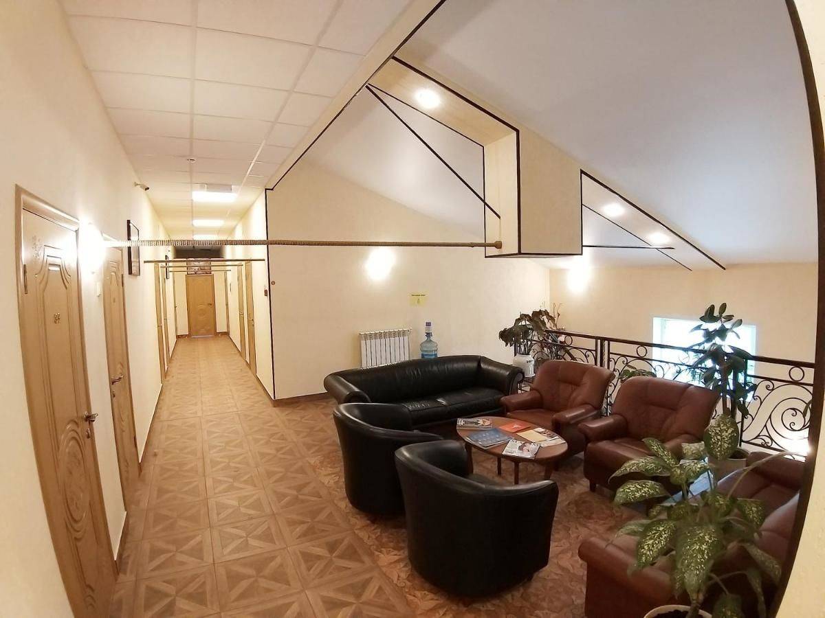 Фото Отели Sitara Hotel Тверь 42